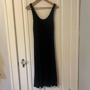 Marine Layer Tencel Dress M EUC